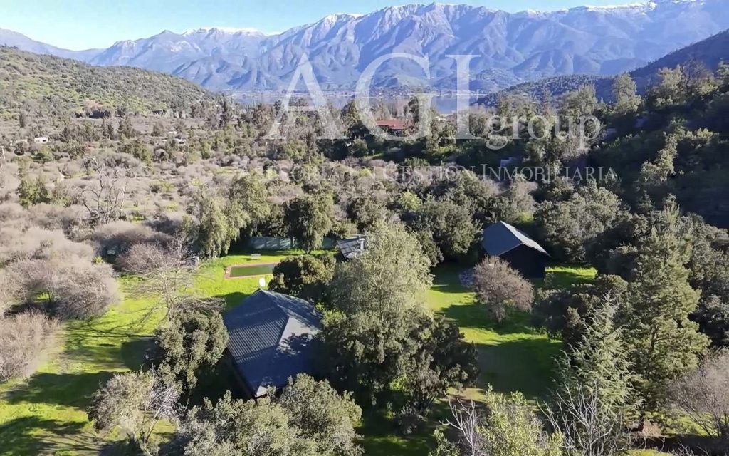 Inversión – Laguna de Aculeo, Paine – foto 1 | AGIgroup